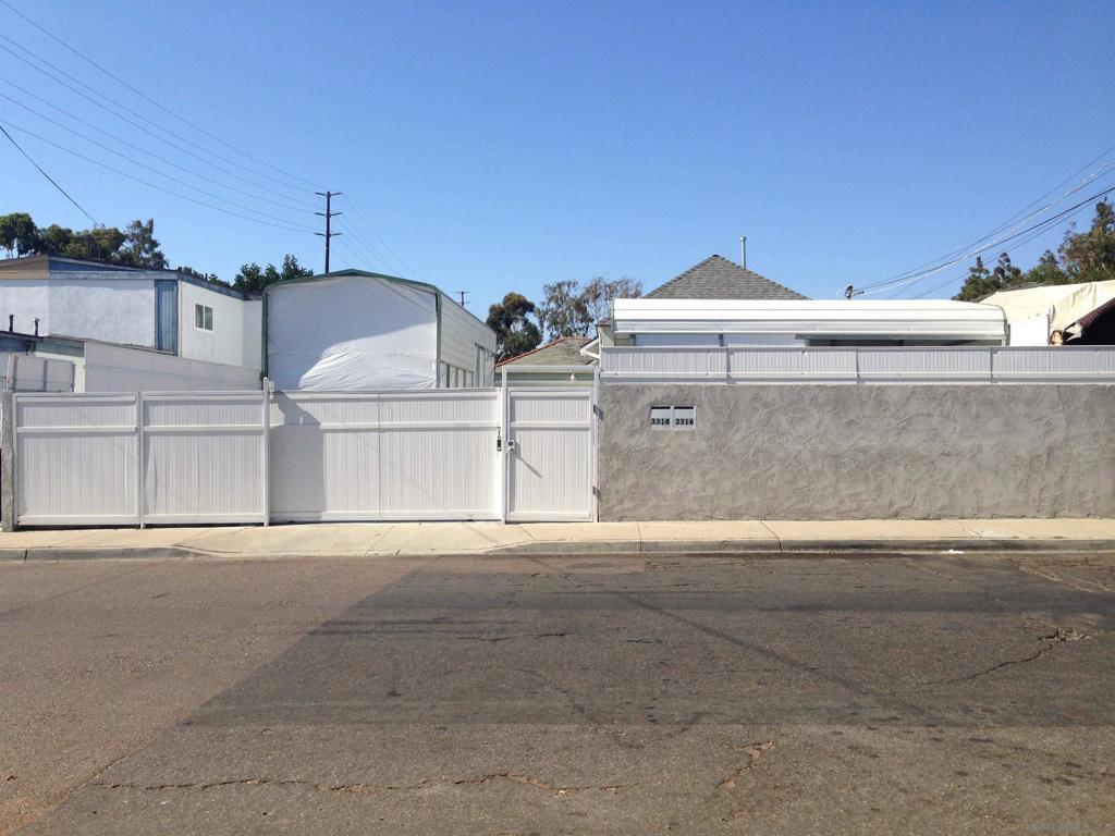 Multifamily at 16 E
