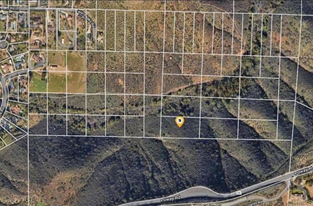 Detail Gallery Image 11 of 11 For 0 N of Poway Road Lot 25, Poway,  CA 92064 - – Beds | – Baths