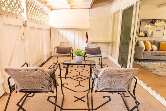 Detail Gallery Image 18 of 26 For 9320 Earl St #44,  La Mesa,  CA 91942 - 1 Beds | 1 Baths