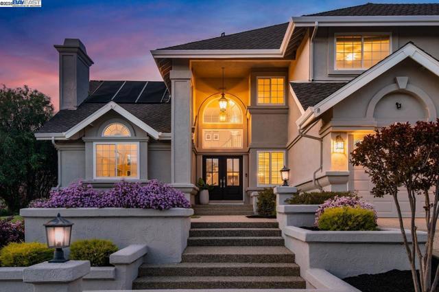 Image 2 of 49 For 2839 Victoria Ridge Ct