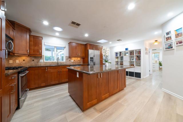 Home for Sale in Encinitas