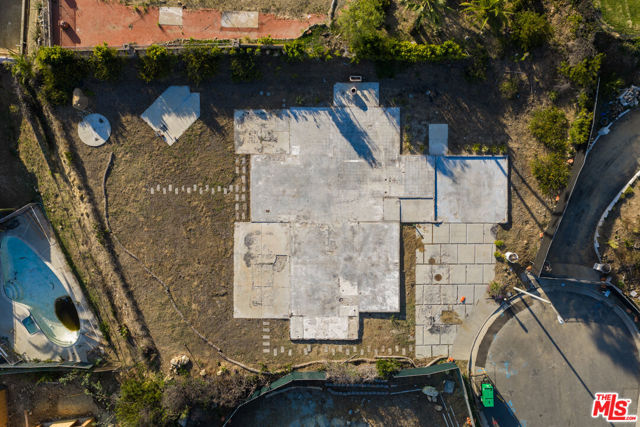 Land for Sale in Malibu, California