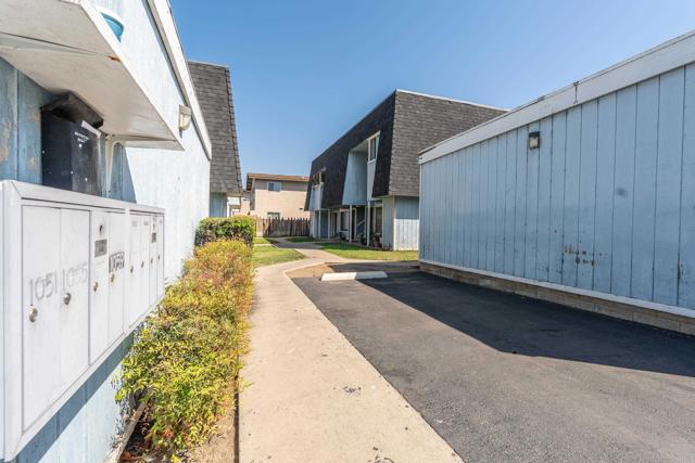 Detail Gallery Image 19 of 20 For 1055 Naranca Ave #7,  El Cajon,  CA 92021 - 2 Beds | 1/1 Baths