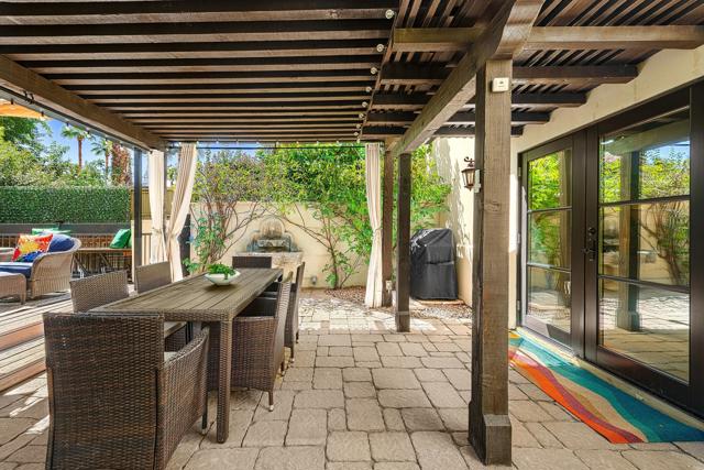 318 Villaggio E, Palm Springs, CA 92262