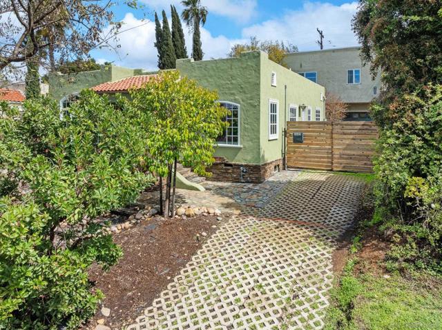 Image 1 of 42 For 4605 Terrace Dr