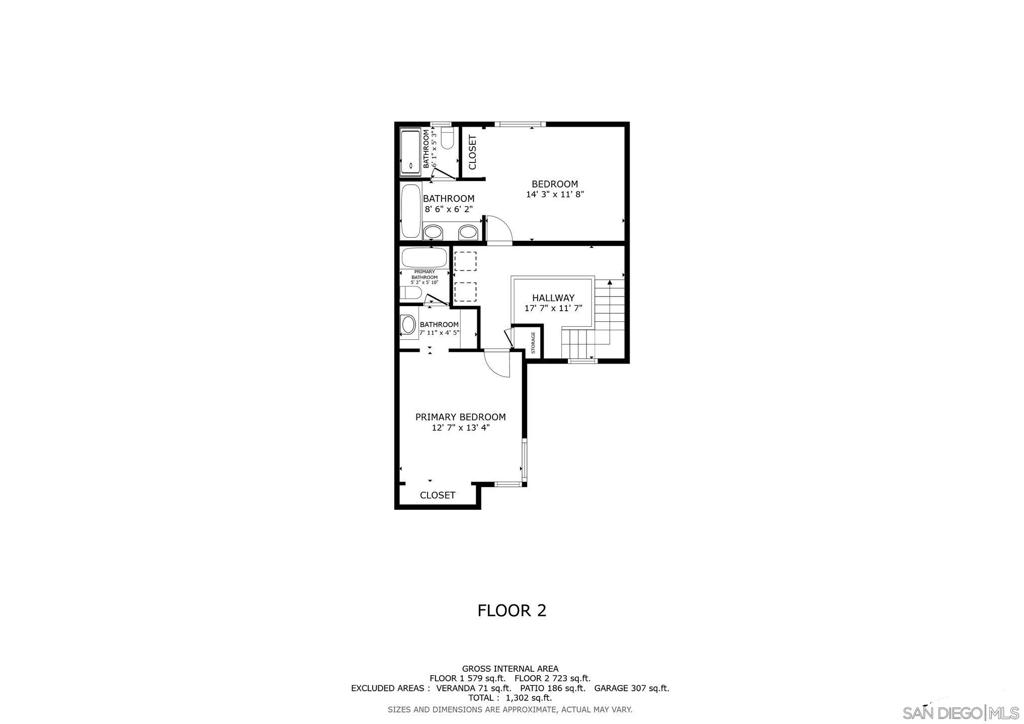 3811 Creststone - photo 19