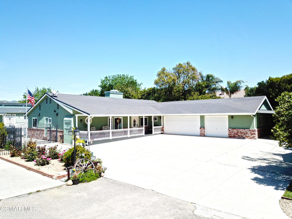 4865 Leeds Street, Simi Valley, CA 93063