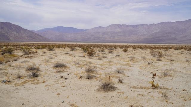 Image 3 of 30 For 0 Borrego Salton Sea Way