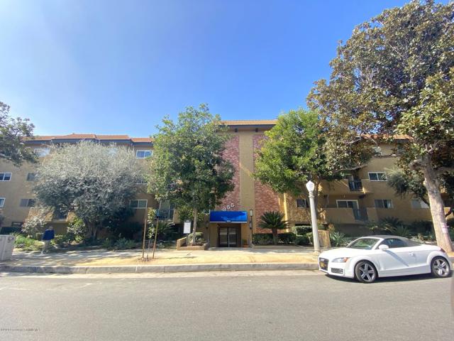 355 S Madison Ave #319, Pasadena, CA 91101