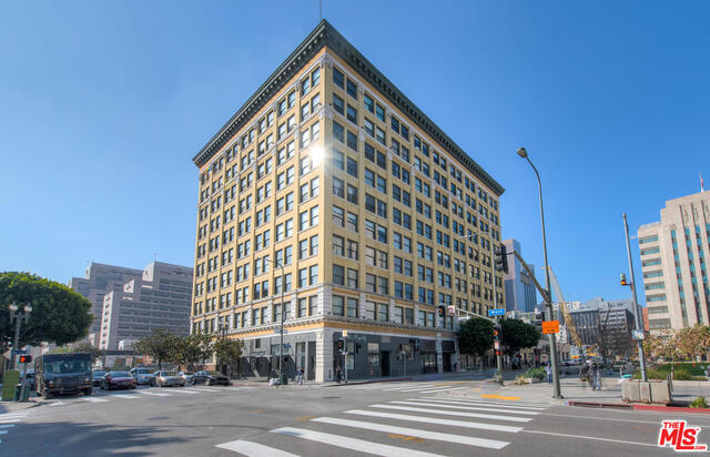 108 W 2Nd St #602, Los Angeles, CA 90012