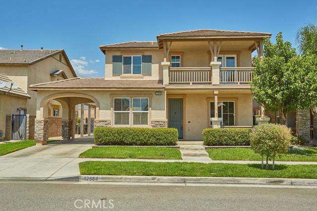 12584 Chimney Rock Dr, Rancho Cucamonga, CA 91739