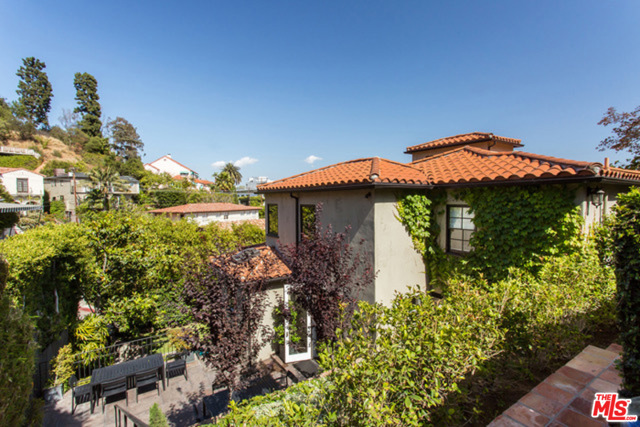 Image 3 for 1427 Queens Rd, Los Angeles, CA 90069