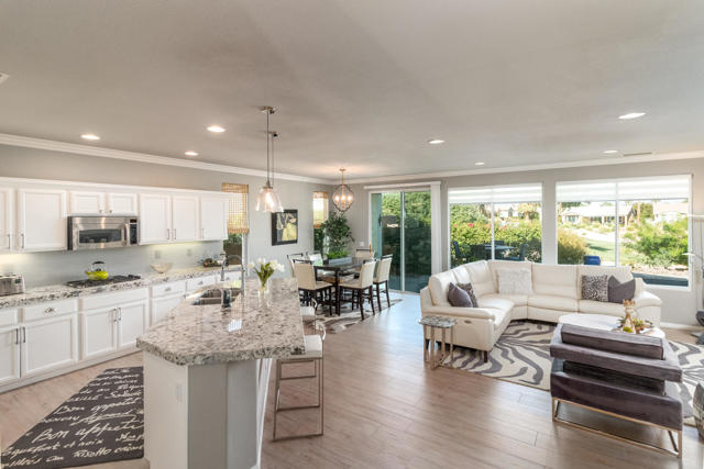 60290 Sweetshade, La Quinta - (MLS) - 1