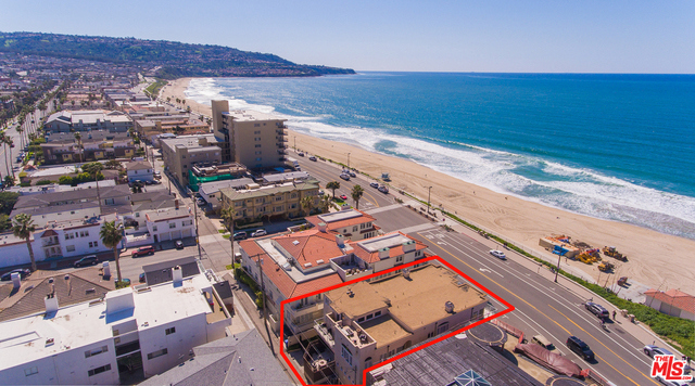 814 ESPLANADE, Redondo Beach, California 90277, 3 Bedrooms Bedrooms, ,3 BathroomsBathrooms,Residential,Sold,ESPLANADE,17205676
