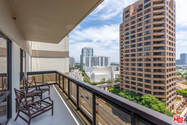 10445 WILSHIRE 1206