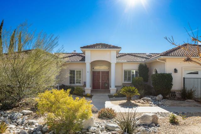 Photo of 4076 Mockingbird Lane, Banning, CA 92220