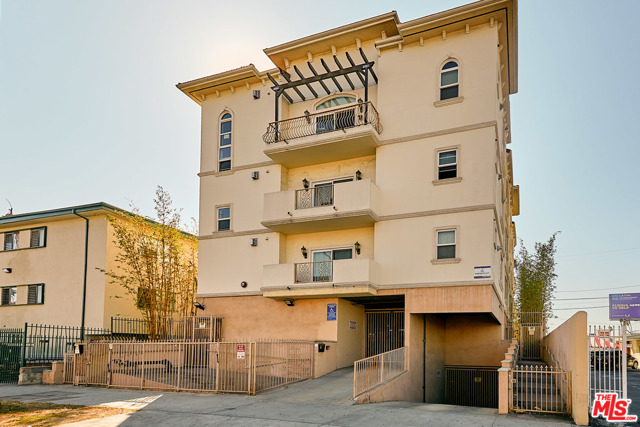 309 S Mariposa Ave #102, Los Angeles, CA 90020