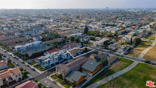 2422 Carnegie Lane, Redondo Beach, California 90278, ,Residential Income,Sold,Carnegie,21780468