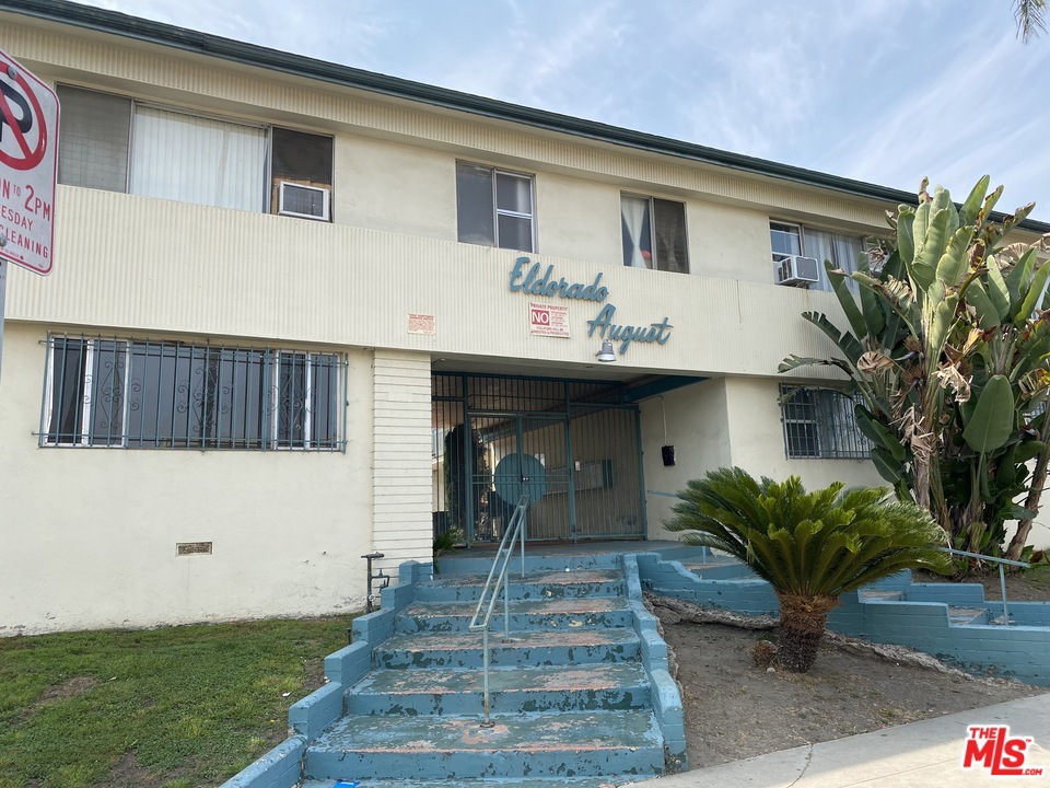 4800 August Street