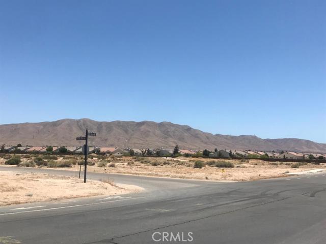 0 Tussing Ranch Road, Apple Valley, California 92308, ,Land,For Sale,0 Tussing Ranch Road,CR535678