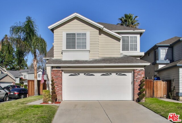 3617 Honey Glen Way, Ontario, CA 91761