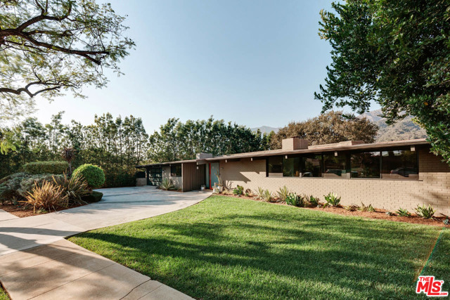 Photo of 521 N Alta Vista Avenue, Monrovia, CA 91016