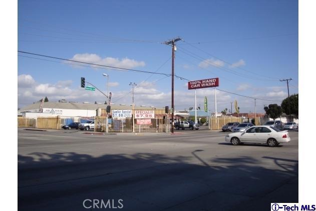 405 E Rosecrans Avenue, Gardena, CA 90248