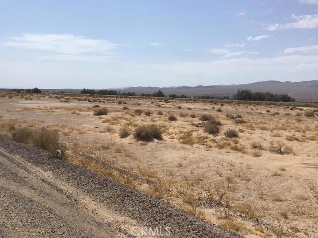 0 Memorial Drive, Newberry Springs, California 92365, ,Land,For Sale,0 Memorial Drive,CR537175