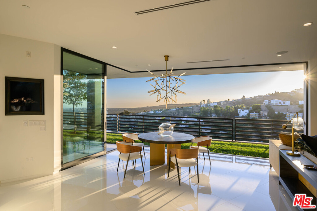 1 Bode Drive Los Angeles Ca 90069