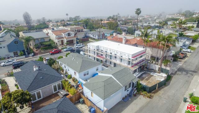 1430 BONNIE BRAE Street, Hermosa Beach, California 90254, ,Residential Income,Sold,BONNIE BRAE,17213058