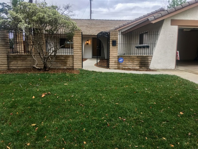 9281 La Ronda Dr, Rancho Cucamonga, CA 91701