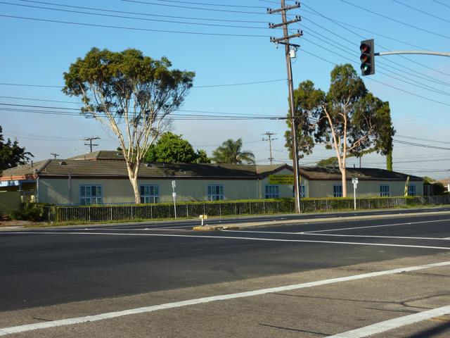2929 Albany Drive, Oxnard, California 93033, ,Commercial Sale,For Sale,Albany,219013844