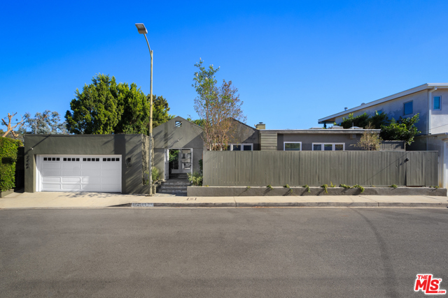 Image 3 for 2466 Crest View Dr, Los Angeles, CA 90046