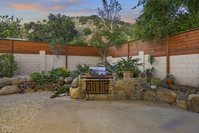 Detail Gallery Image 48 of 52 For 12752 Sisar Rd, Ojai,  CA 93023 - 2 Beds | 1 Baths