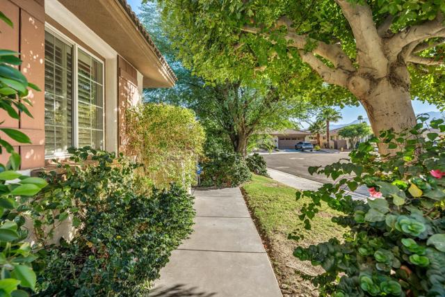 112 Via Tiberio, Rancho Mirage, CA 92270