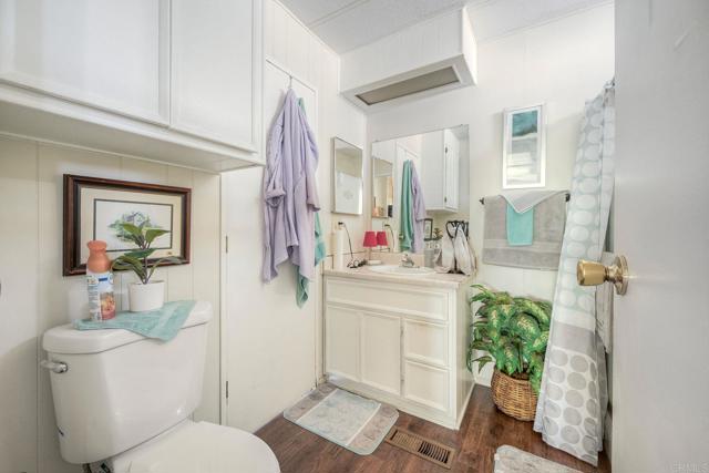 Detail Gallery Image 20 of 34 For 18218 Paradise Mountain Rd Spc 121 #LOT 121,  Valley Center,  CA 92082 - 2 Beds | 2 Baths