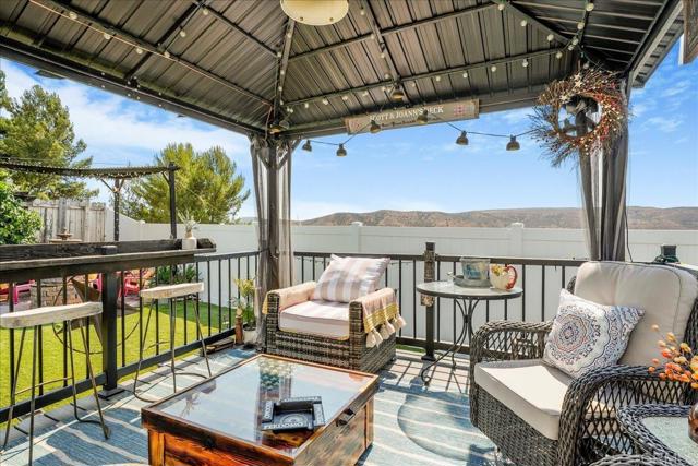 Detail Gallery Image 25 of 30 For 10212 Swanton Dr, Santee,  CA 92071 - 4 Beds | 2 Baths