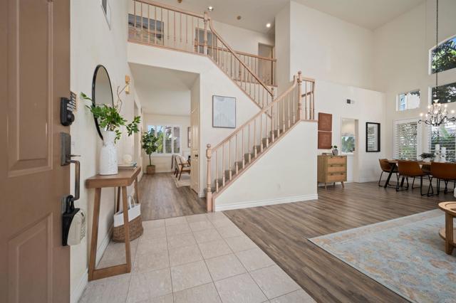 Detail Gallery Image 2 of 31 For 1137 Avenida Sobrina, Oceanside,  CA 92057 - 4 Beds | 3 Baths