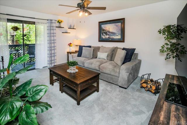 Home for Sale in Alpine