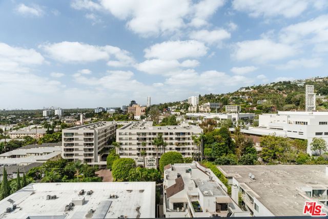 2 Bed Home for Sale in West Hollywood, California