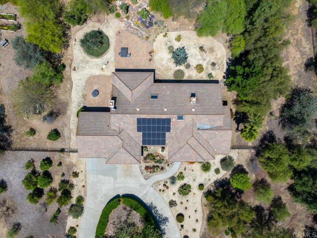 Detail Gallery Image 38 of 47 For 16270 Pauma Valley Dr, Pauma Valley,  CA 92061 - 4 Beds | 3 Baths