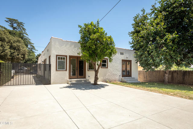 Detail Gallery Image 38 of 45 For 1181 N Hudson Ave, Pasadena,  CA 91104 - 4 Beds | 3 Baths