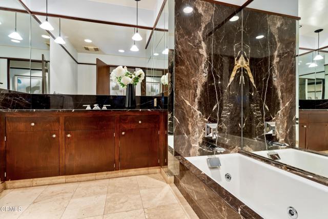 Detail Gallery Image 47 of 67 For 1345 Carnarvon Dr, Pasadena,  CA 91103 - 2 Beds | 2 Baths