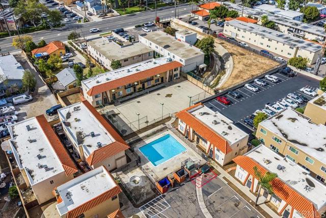 Detail Gallery Image 36 of 36 For 520 S Anza St #42,  El Cajon,  CA 92020 - 2 Beds | 1/1 Baths