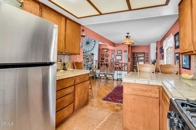 Detail Gallery Image 39 of 73 For 6779 Ojai Ave, Ventura,  CA 93001 - 4 Beds | 3 Baths