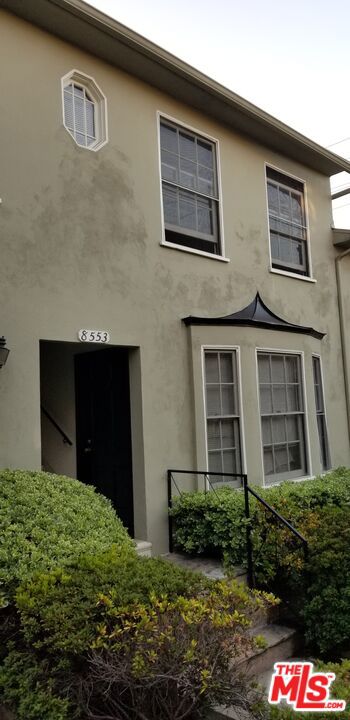 8551 Holloway Drive #8553#1