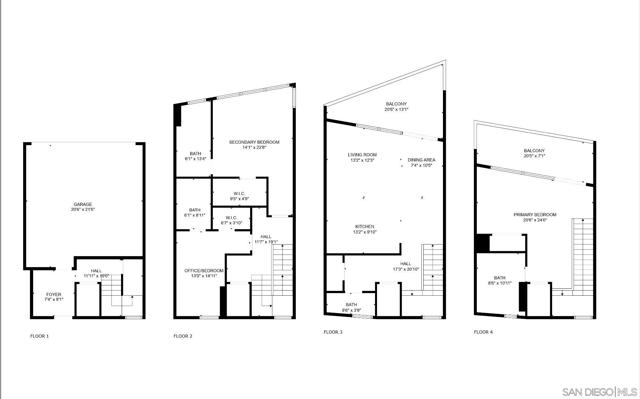 2646 State Street, Unit D, Carlsbad CA: https://media.crmls.org/mediaz/6a11dc17-5c29-4950-b899-c15a1b8100de.jpg