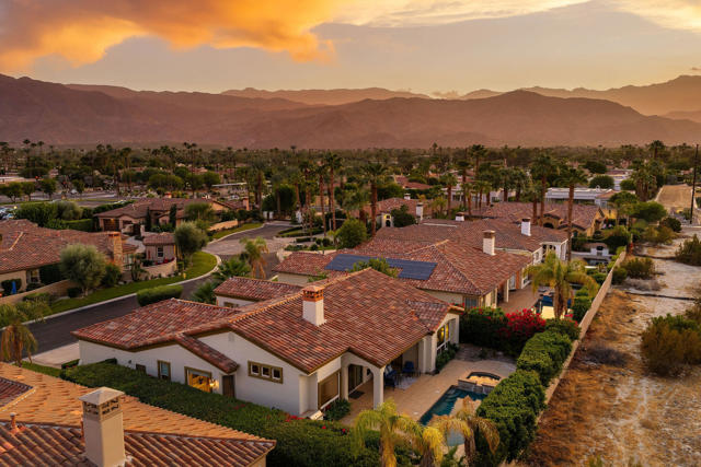 10 Porto Cielo Court, Rancho Mirage, CA 92270