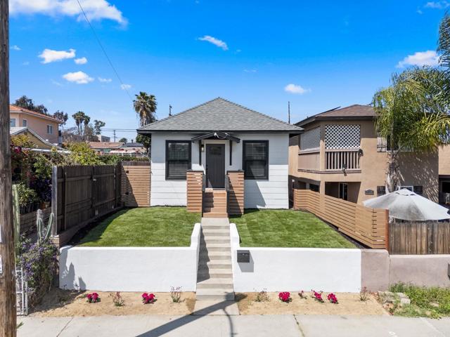 Detail Gallery Image 19 of 42 For 4152 Epsilon St, San Diego,  CA 92113 - 3 Beds | 2 Baths