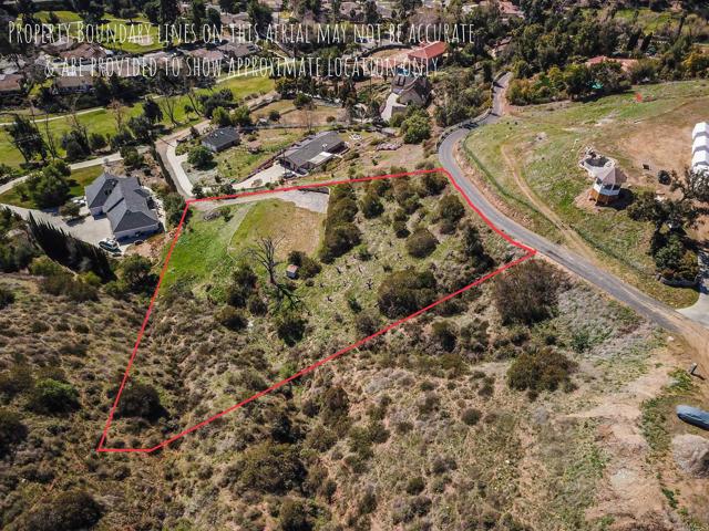 2593 Daisy, Fallbrook, California 92028, ,Residential Land,For Sale,Daisy,NDP2307998